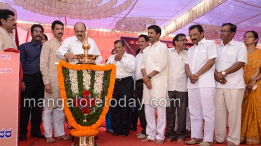 Circle at Ballalbagh inauguration 7